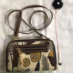 Spartina phone wallet